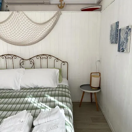 Villa Bruna B&B-3